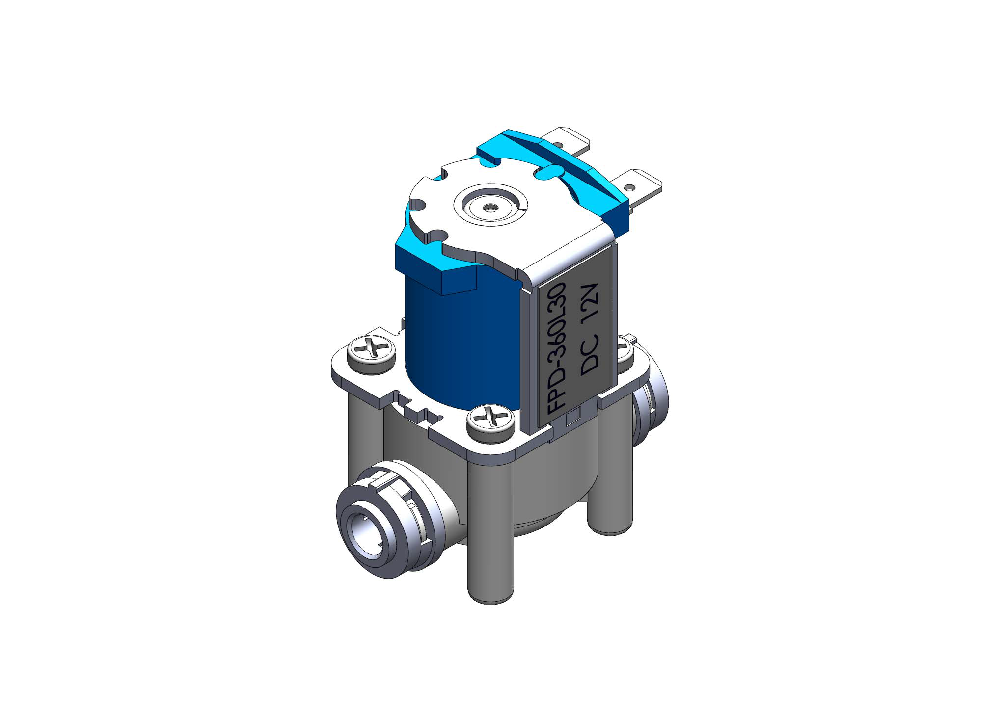 21TVW0200001 - tricore